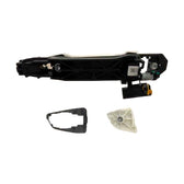 Türaußengriff hinten links für BYD Seal 05 & Qin PLUS, OE 13749637-00, TA-6205100H - EVParto (weitere Ansichten)