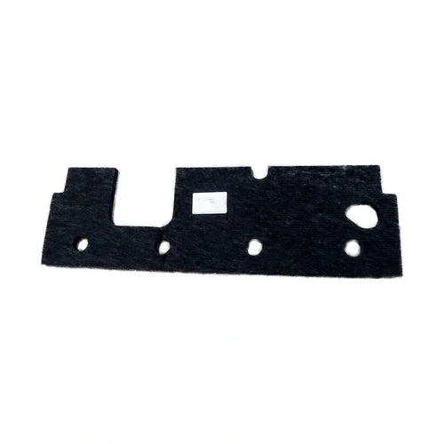 Capa aislante térmica del panel de cierre trasero para BYD Seal 05, OE 13231017-00, HA2HE-5310071 - EVParto