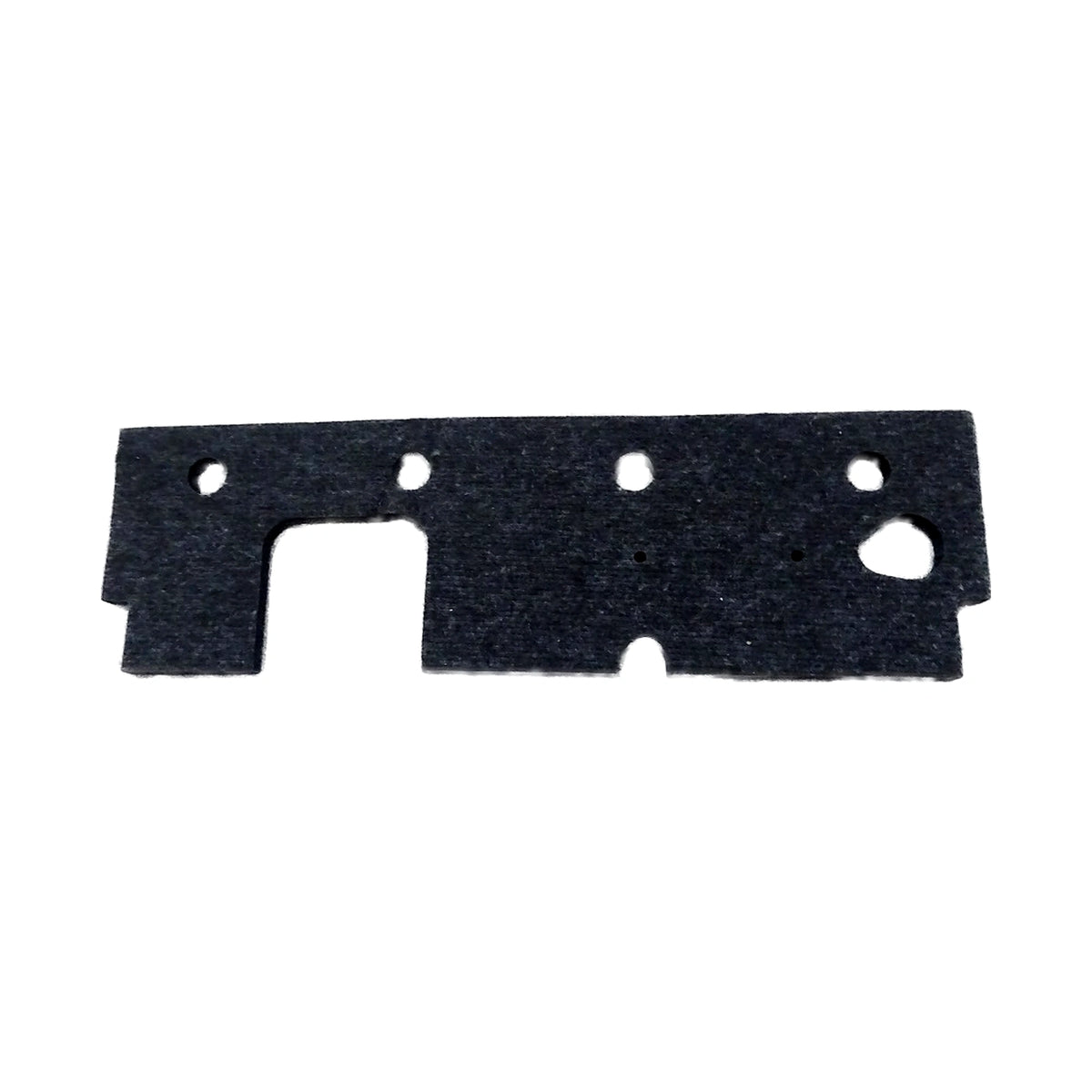 Rear Panel Heat-Insulation Layer for BYD Seal 05, OE 13231017-00, HA2HE-5310071 - EVParto (additional views)