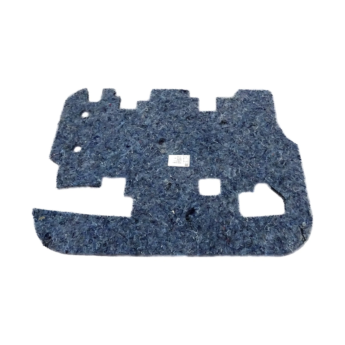 Aislante térmico del panel de cierre trasero para BYD Destroyer 05, OE 13231018-00, HA2HE-5310072 - EVParto