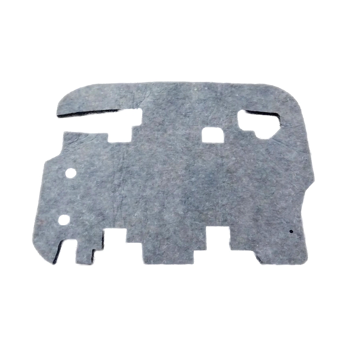 Aislante térmico del panel de cierre trasero para BYD Destroyer 05, OE 13231018-00, HA2HE-5310072 - EVParto (otras vistas)