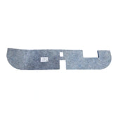 Rückwand-Hitzeschutzblech für BYD Seal 05 DM-i, OE 13235292-00, HA2HE-5310076 - EVParto