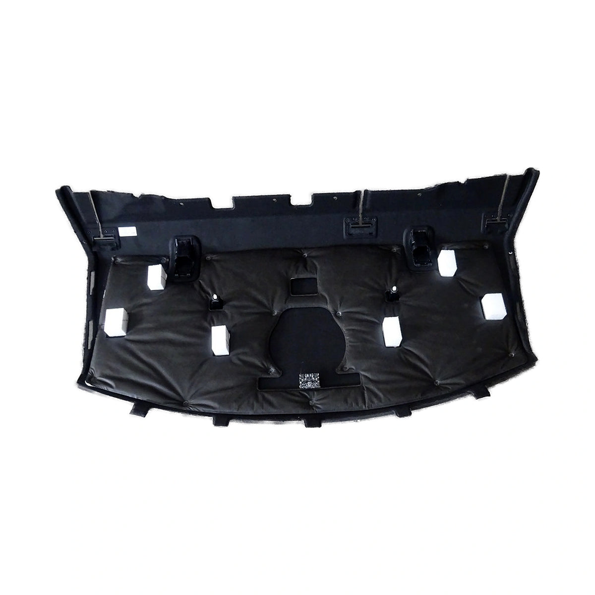 Rear Parcel Shelf for BYD Qin PLUS EV, OE 13170124-00, HADF-5602010D - EVParto (additional views)
