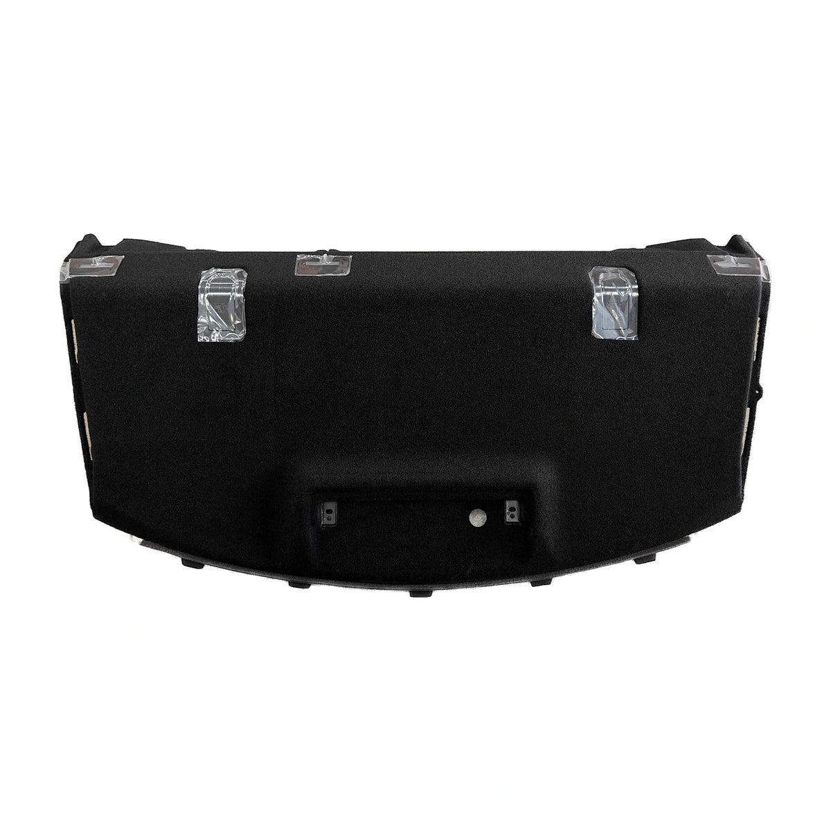 Rear Parcel Shelf for BYD Seal 05 DM-i, OE 14708973-00, HA5H-5602010 - EVParto