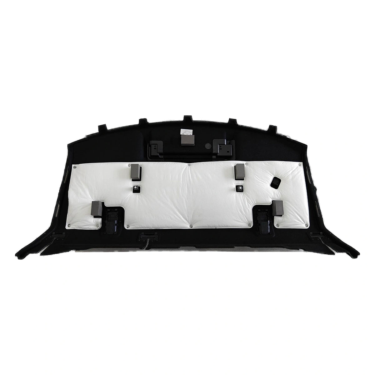 Rear Parcel Shelf for BYD Seal 05 DM-i, OE 14708973-00, HA5H-5602010 - EVParto (additional views)