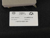 Rear Parcel Shelf for BYD Seal 05 DM-i, OE 14708973-00, HA5H-5602010 - EVParto (additional views)