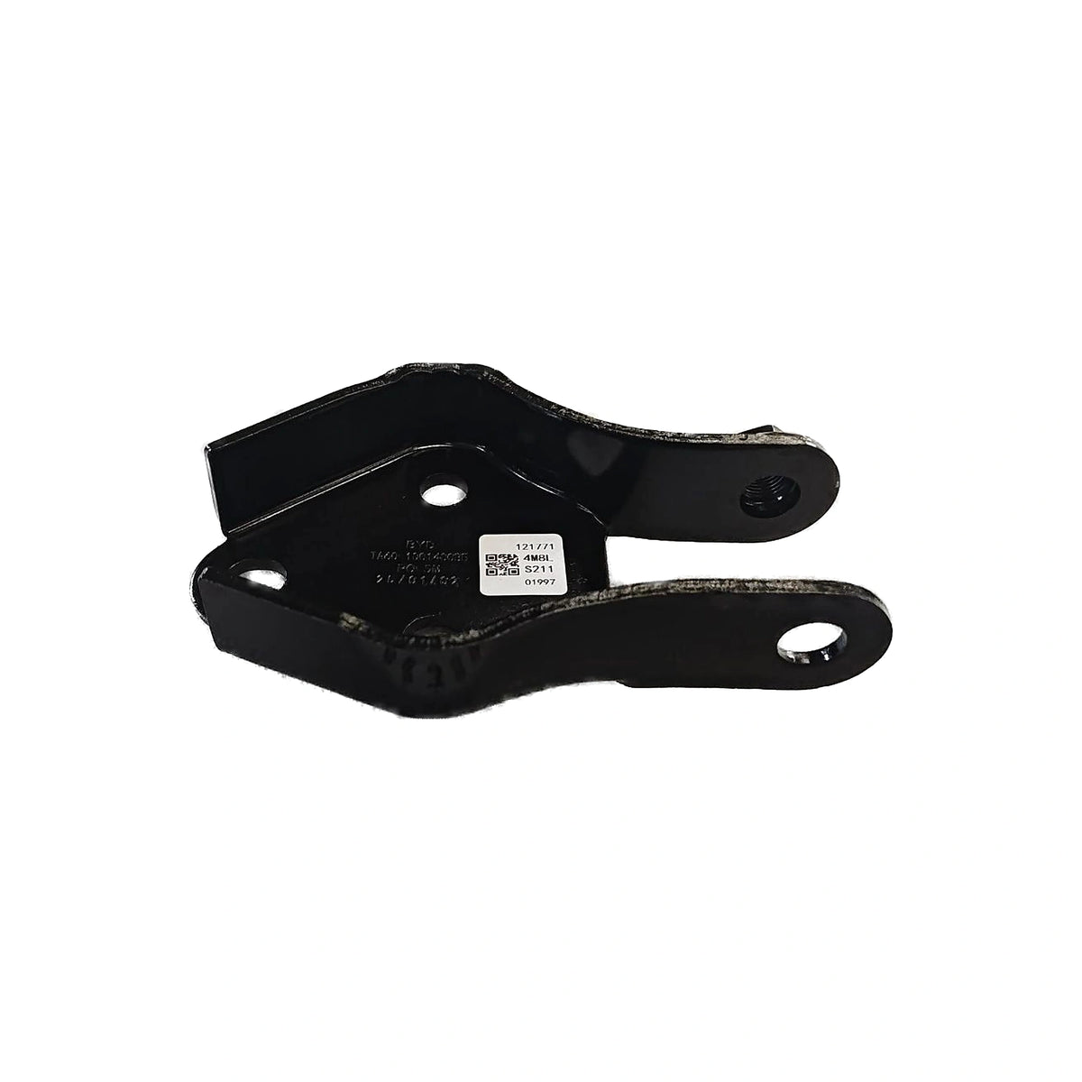 Rear Powertrain Mount Bracket for BYD Seal 05 DM-i, OE 14793440-00, TA60-1001400BE - EVParto