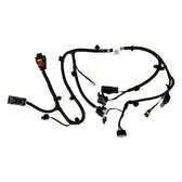 Mazo de cables del grupo motopropulsor trasero para BYD, OE 14018714-00, SFHA-4004400B - EVParto