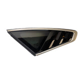 Rear Quarter Glass (Left) for BYD Han EV, OE 12920070-00, HC-5406010C - EVParto
