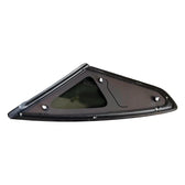 Rear Quarter Glass (Left) for BYD Han EV, OE 12920070-00, HC-5406010C - EVParto (additional views)