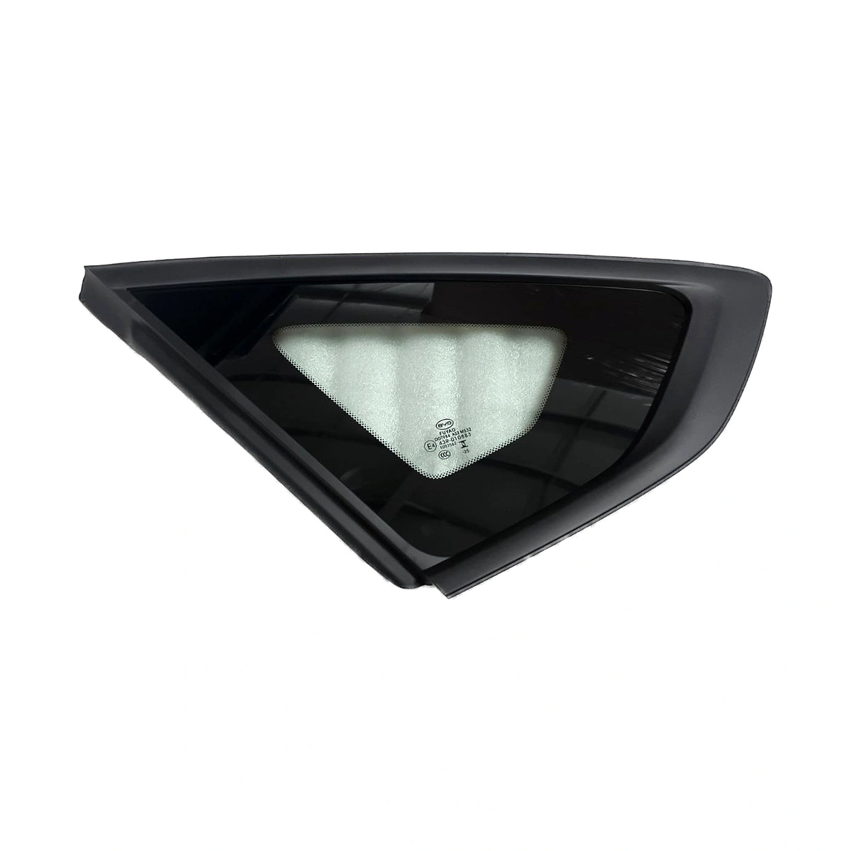 Seitenscheibe hinten (links) für BYD Seal 05 DM-i, OE 14815875-00, HA5HA-5406010 - EVParto
