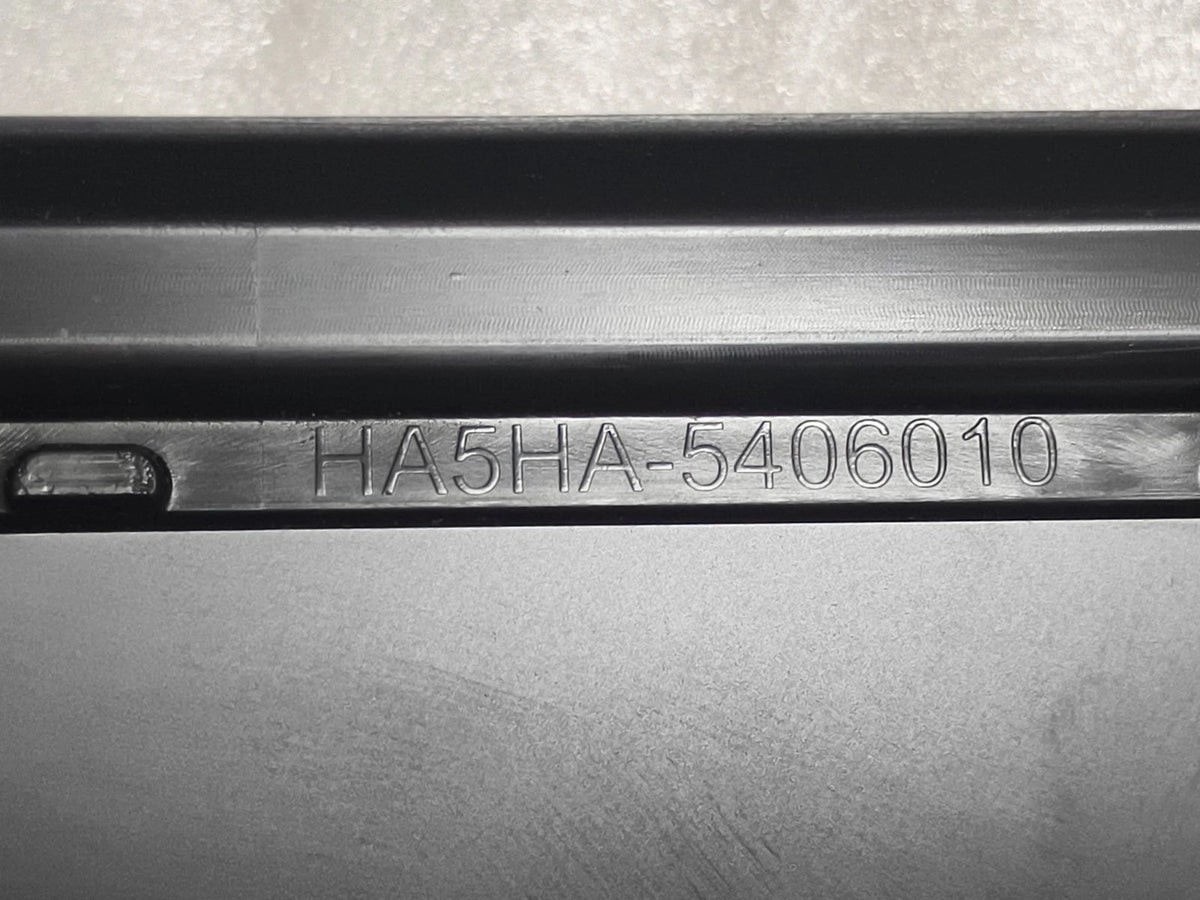 Seitenscheibe hinten (links) für BYD Seal 05 DM-i, OE 14815875-00, HA5HA-5406010 - EVParto (weitere Ansichten)