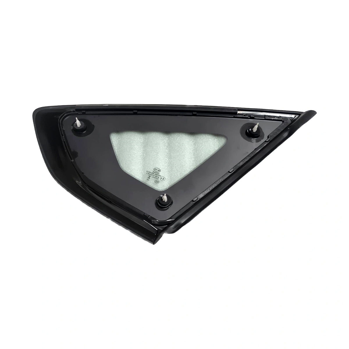 Seitenscheibe hinten (links) für BYD Seal 05 DM-i, OE 14815875-00, HA5HA-5406010 - EVParto (weitere Ansichten)