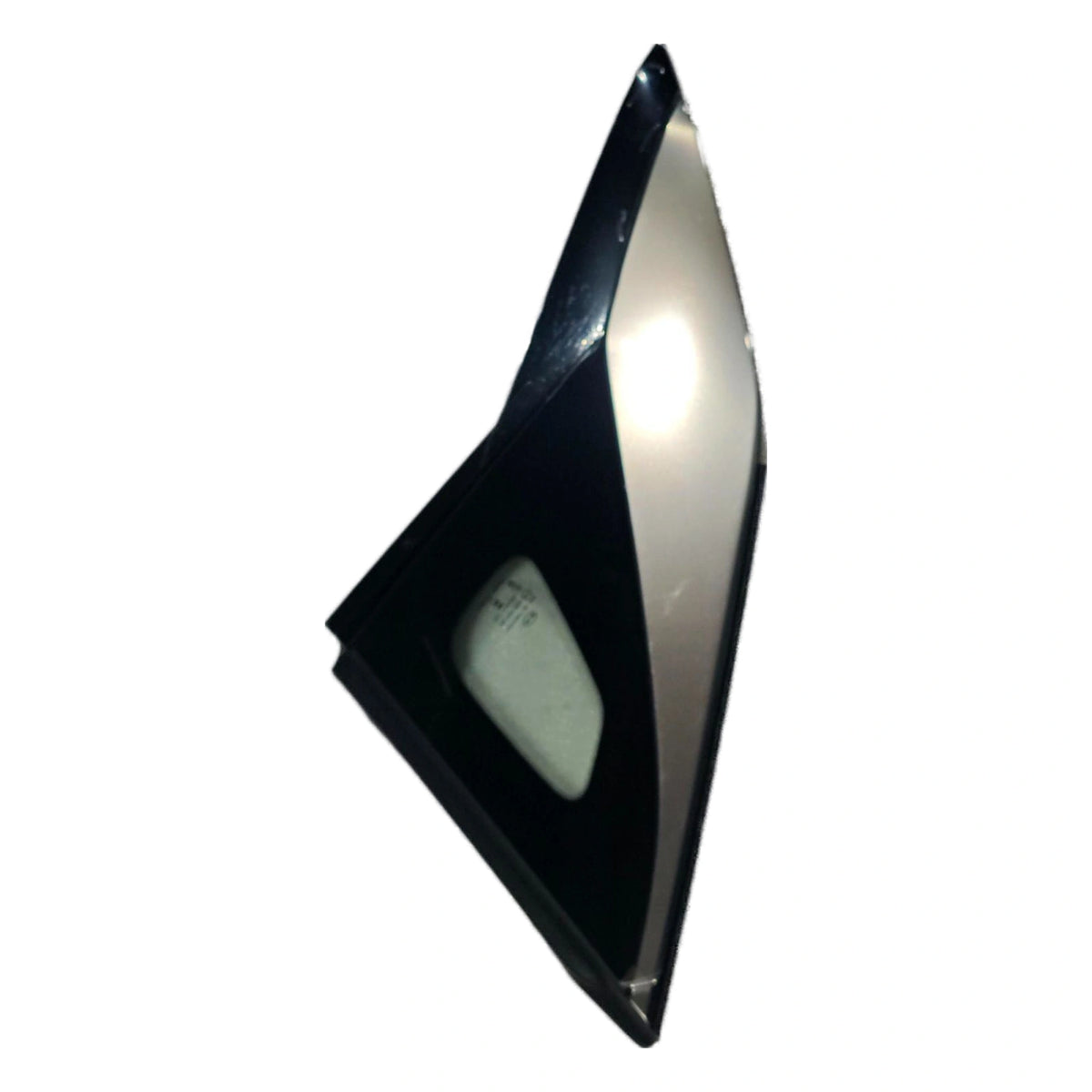 Cristal lateral trasero (izquierdo) para BYD Yuan PLUS, OE 15340276-00, SC2EV-5406010 - EVParto (otras vistas)
