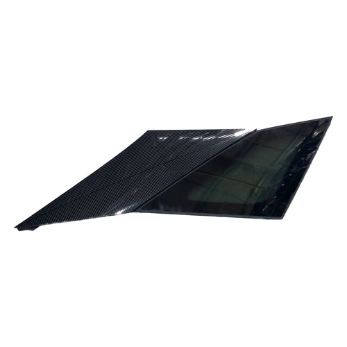 Cristal lateral trasero (derecho) para BYD Sealion 06, OE 14301723-00, UGEA-5406020A - EVParto
