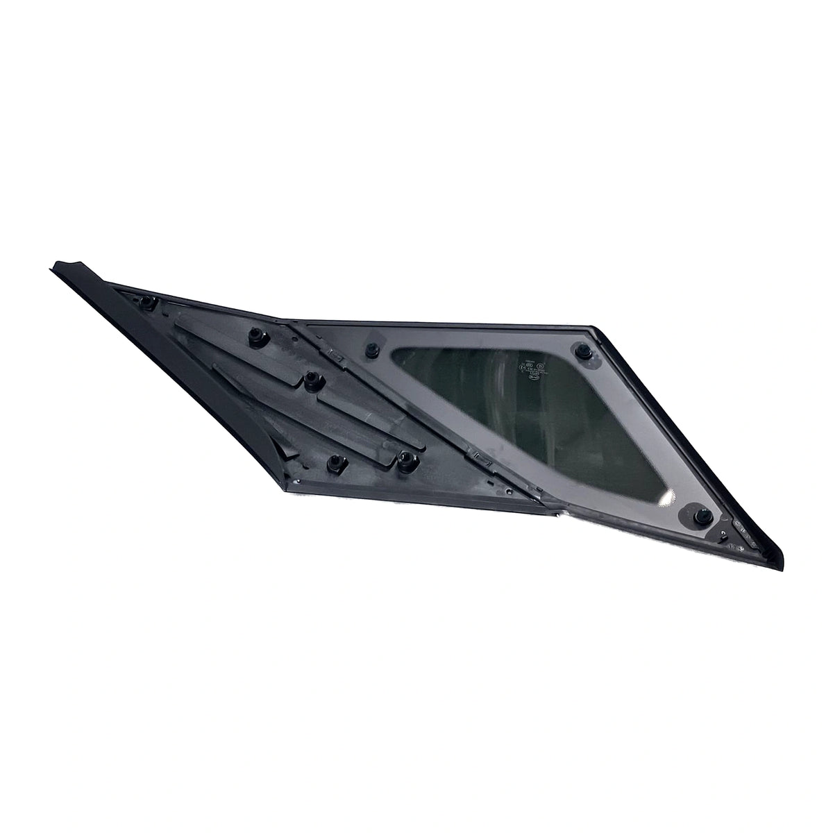 Cristal lateral trasero (derecho) para BYD Sealion 06, OE 14301723-00, UGEA-5406020A - EVParto (otras vistas)
