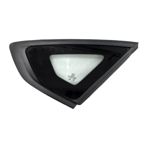 Rear Quarter Glass (Right) for BYD Seal 05 DM-i, OE 14815874-00, HA5HA-5406020 - EVParto