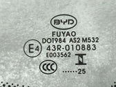 Seitenscheibe, hinten rechts für BYD Seal 05 DM-i, OE 14815874-00, HA5HA-5406020 - EVParto (weitere Ansichten)