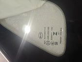 Cristal lateral trasero (derecho) para BYD Yuan PLUS, OE 15340289-00, SC2EV-5406020 - EVParto