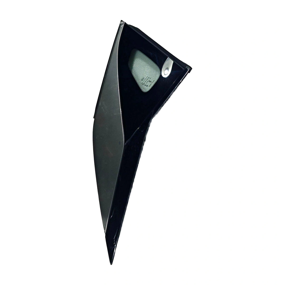 Cristal lateral trasero (derecho) para BYD Yuan PLUS, OE 15340289-00, SC2EV-5406020 - EVParto (otras vistas)