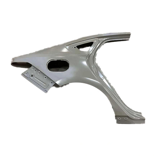 Panel lateral exterior trasero derecho para BYD Seal 05, OE 13862369-00, HAD-5401918/70 - EVParto