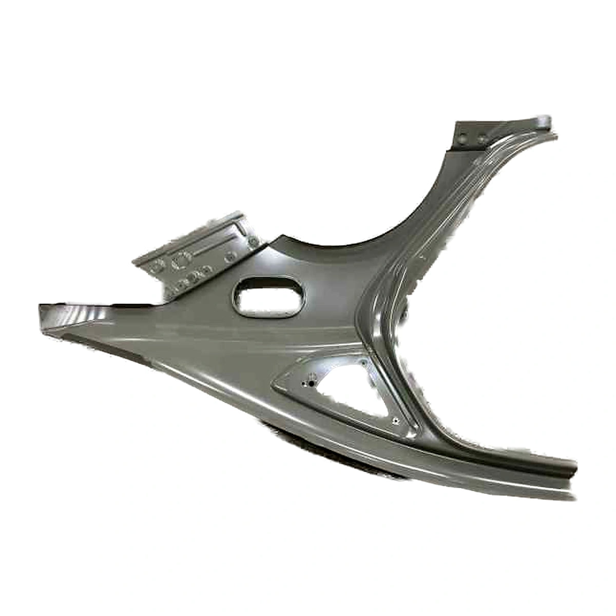Rear Quarter Panel (Right) for BYD Seal 05, OE 13862369-00, HAD-5401918/70 - EVParto (additional views)