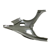 Rear Quarter Panel (Right) for BYD Seal 05, OE 13862369-00, HAD-5401918/70 - EVParto (additional views)