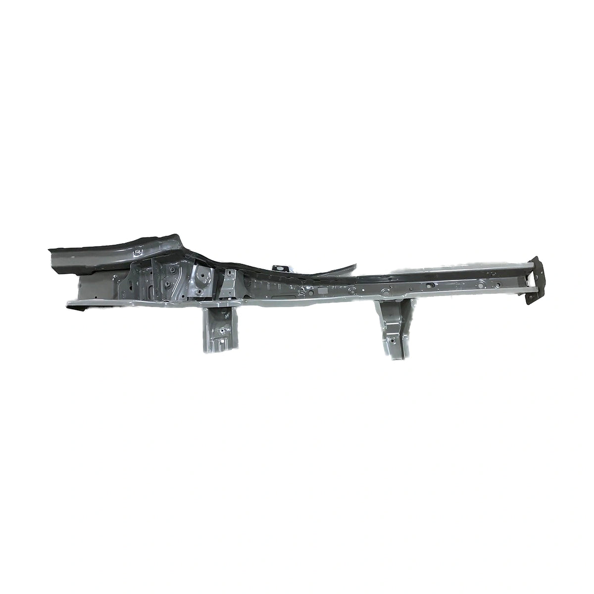 Längsträger komplett, hinten rechts für BYD Seal 05 DM-i, OE 13701989-00, HA2HF-5101419/77 - EVParto (weitere Ansichten)