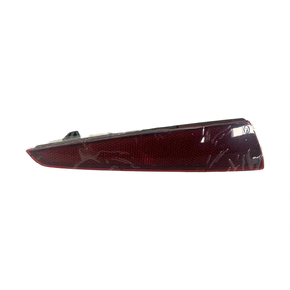 Rear Reflector (Left) for BYD Dolphin, OE 13294932-00, EM2E-4135100A - EVParto (additional views)