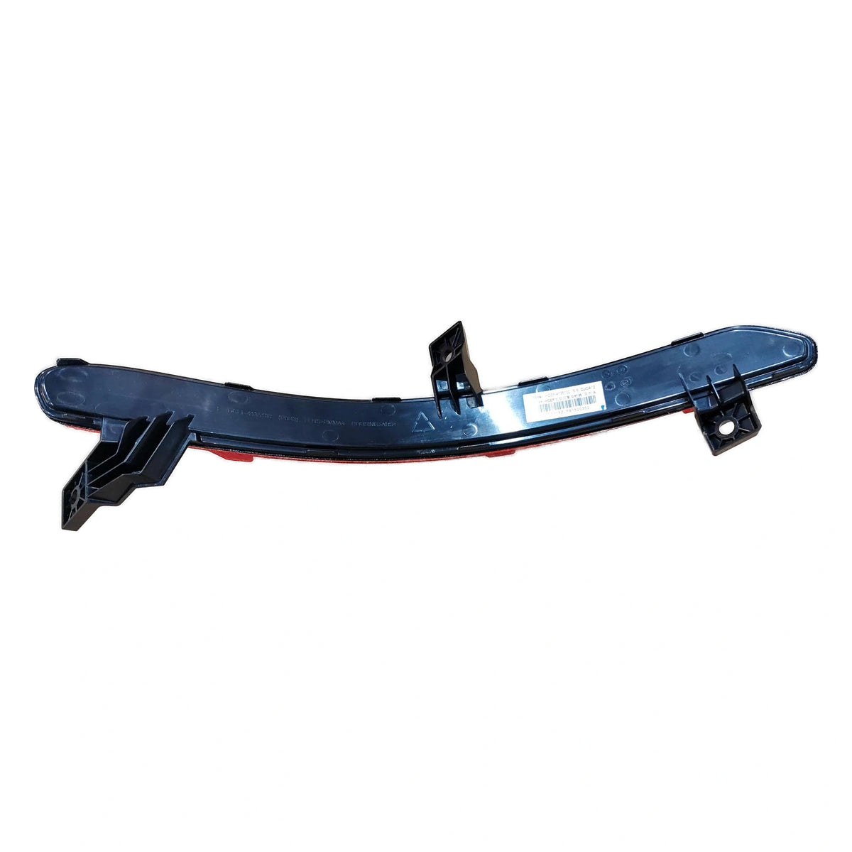 Rückstrahler hinten (links) für BYD Han EV, OE 13338402-00, HCEF-4135100 - EVParto (weitere Ansichten)