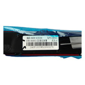 Rear Reflector (Left) for BYD Qin PLUS, OE 14781914-00, HA5H-4135100 - EVParto (additional views)