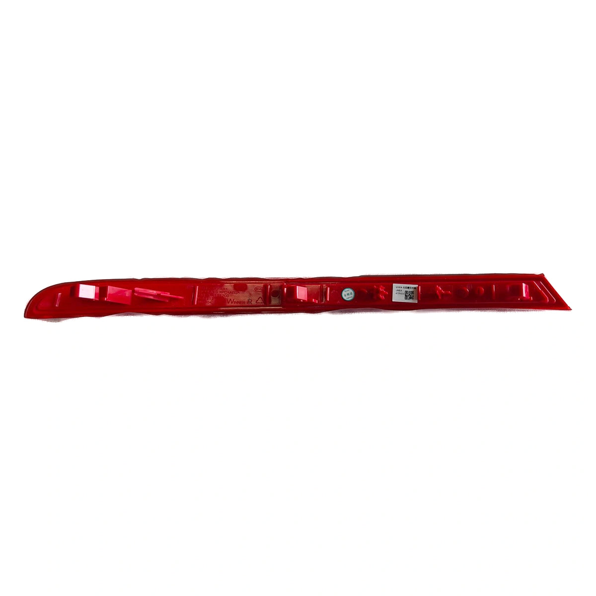 Rear Reflector (Right) for BYD Sealion 05 EV, OE 14365223-00, UNEA-4135200 - EVParto (additional views)