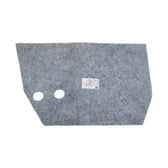 Seitenwand-Dämmschicht hinten rechts für BYD Seal 05, OE 13231020-00, HA2HE-5310074 - EVParto