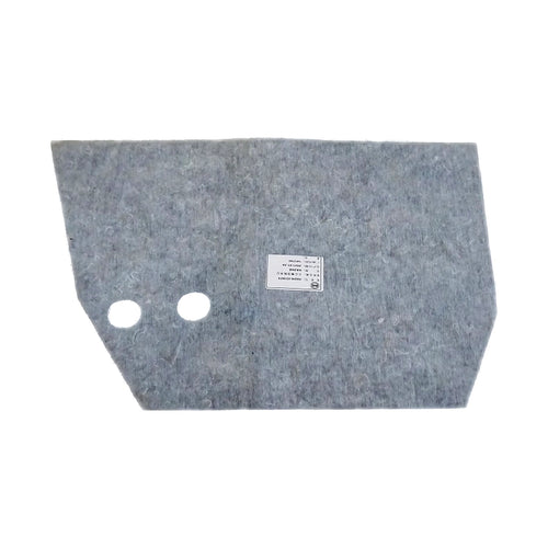 Aislante térmico del lateral trasero derecho para BYD Seal 05, OE 13231020-00, HA2HE-5310074 - EVParto