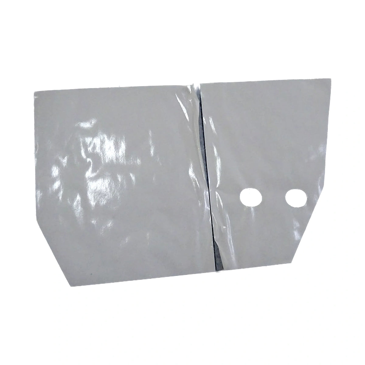 Seitenwand-Dämmschicht hinten rechts für BYD Seal 05, OE 13231020-00, HA2HE-5310074 - EVParto (weitere Ansichten)