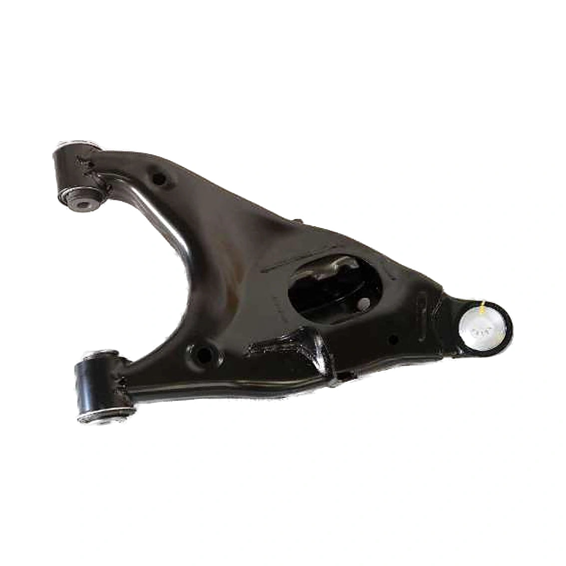 Rear Right Lower Control Arm for Fangchengbao Bao 8, OE 13668213-00 (Right), OE 13668213-00, TA90-2914610AA - EVParto (additional views)