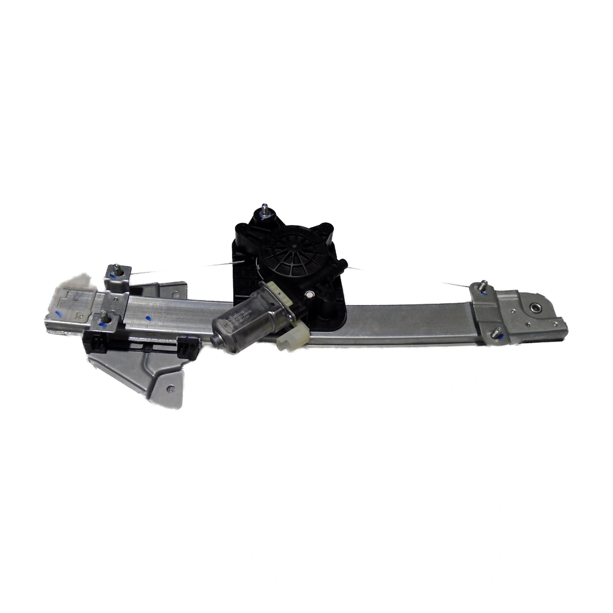 Rear Right Window Regulator for BYD e3 & e2, OE 12581810-00, EL-6204109 - EVParto (additional views)