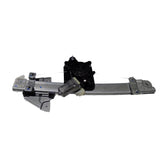 Rear Right Window Regulator for BYD e3 & e2, OE 12581810-00, EL-6204109 - EVParto (additional views)