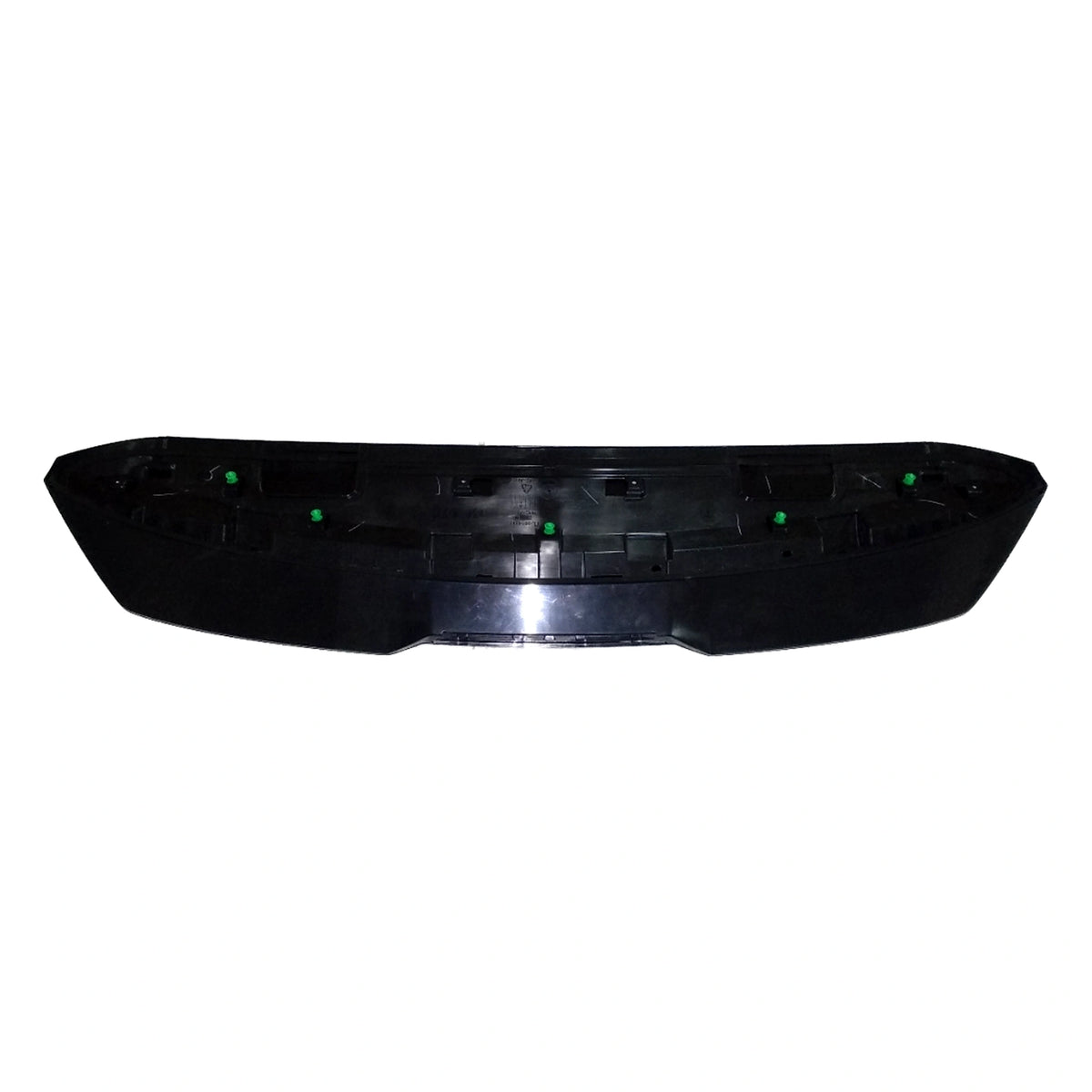 Rear Roof Spoiler for BYD e2, OE 12587833-00, EL-5614110 - EVParto (additional views)