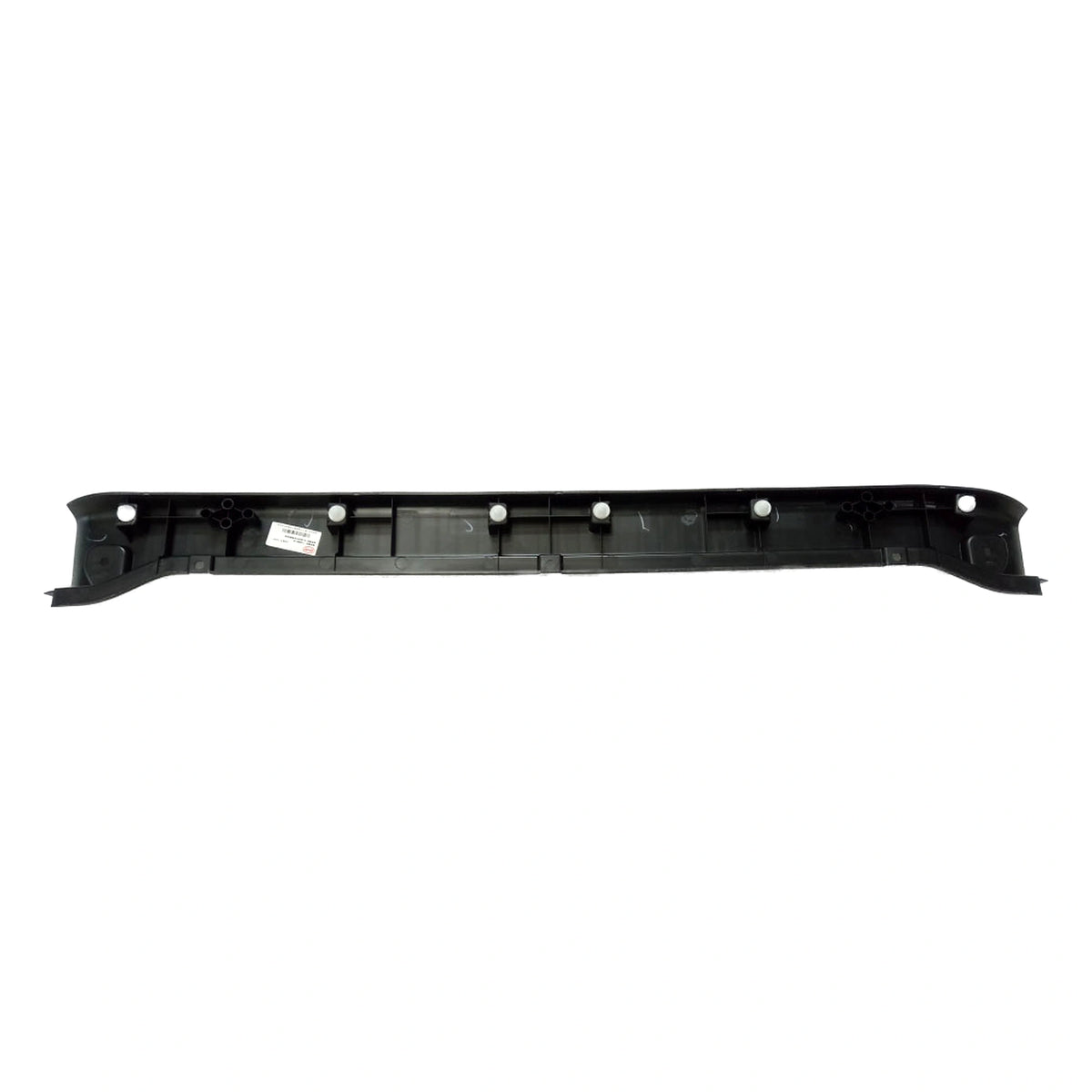 Ladekantenschutz hinten für BYD Yuan Pro, OE 11329987-00, SC-5602070 - EVParto (weitere Ansichten)
