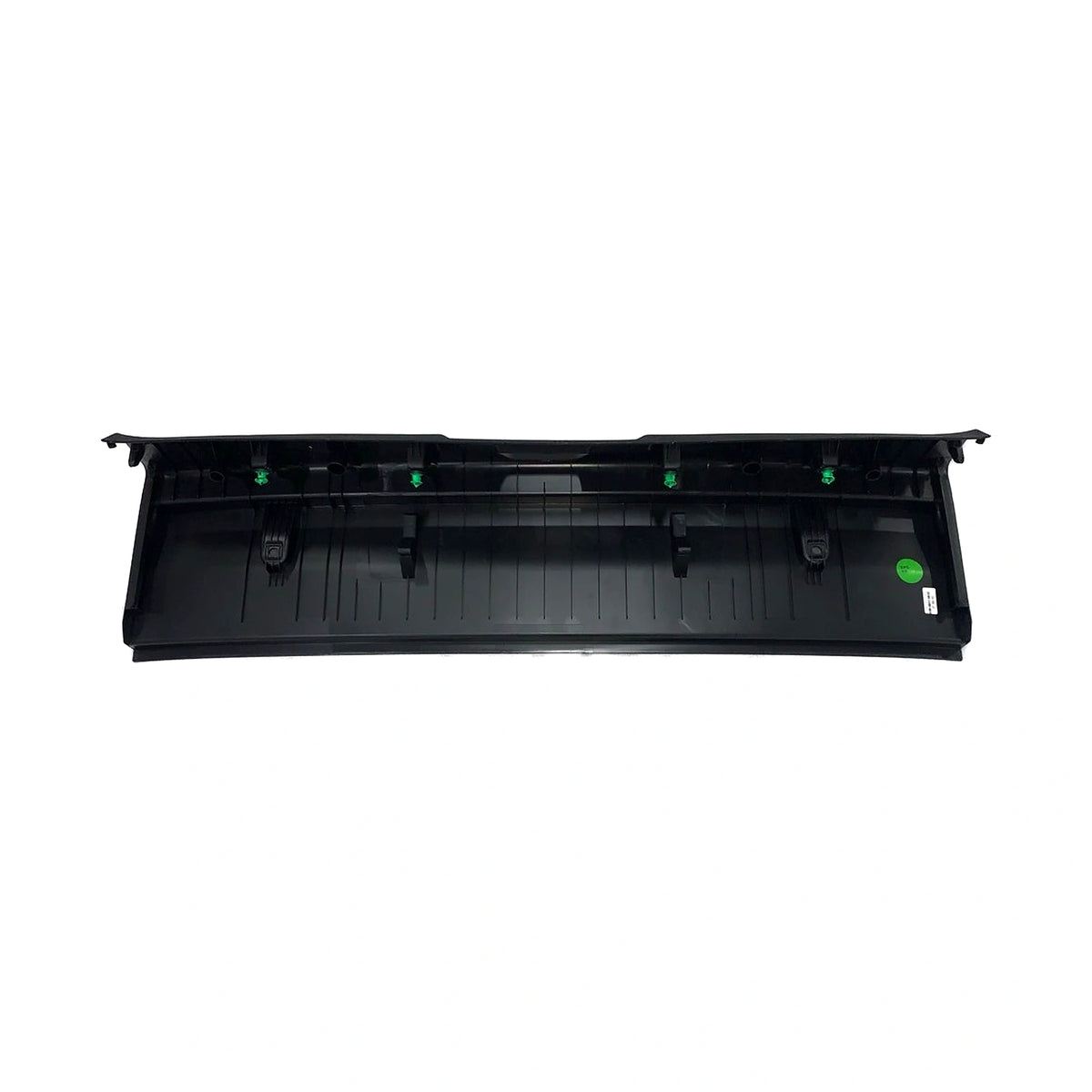 Rear Scuff Plate for BYD Yuan PLUS, OE 13182878-00, SC2E-5602070 - EVParto (additional views)