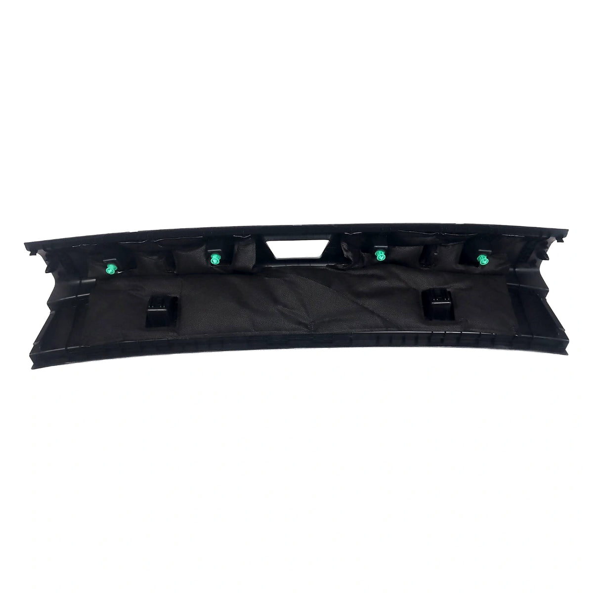 Ladekantenschutz hinten für BYD Sealion 06, OE 14502806-00, UGE-5602070 - EVParto (weitere Ansichten)