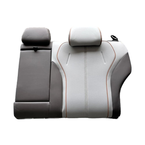 Respaldo del asiento trasero (izquierdo) para BYD Qin PLUS EV, OE 14179983-00, HA2H-7005010A-D1ZM - EVParto