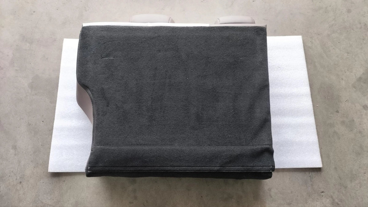 Rear Seat Backrest (Left) for BYD Qin PLUS EV, OE 14179983-00, HA2H-7005010A-D1ZM - EVParto (additional views)