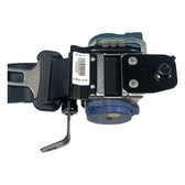 Sicherheitsgurt hinten komplett (links) für BYD Sealion 05 EV, OE 14258361-00, UNE-5812010A - EVParto (weitere Ansichten)