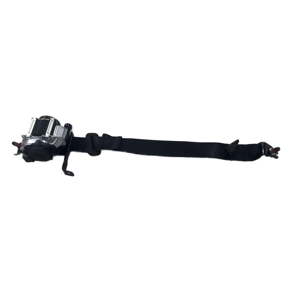 Rear Seat Belt Assembly (Left) for BYD Sealion 06 EV, OE 14261095-00, UGEA-5812010 - EVParto (additional views)