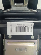 Sicherheitsgurt komplett, hinten rechts für BYD Sealion 05 EV, OE 14258359-00, UNE-5812020A - EVParto (weitere Ansichten)