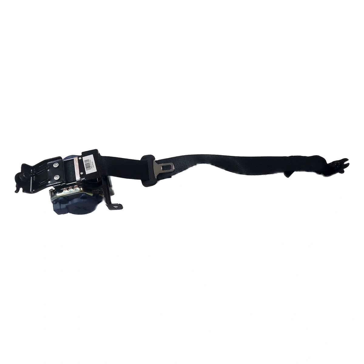 Rear Seat Belt Assembly (Right) for BYD Sealion 06 EV, OE 14261094-00, UGEA-5812020 - EVParto (additional views)