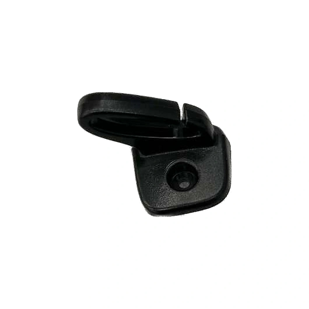 Gurtführungsring hinten (rechts) für BYD Qin PLUS EV, OE 13206698-00, HA2H-7005822 - EVParto