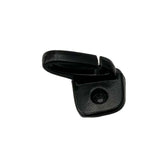 Gurtführungsring hinten (rechts) für BYD Qin PLUS EV, OE 13206698-00, HA2H-7005822 - EVParto